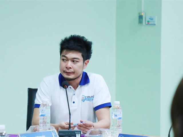 บุคลากร_คณะบริหารธุรกิจและนิเทศศาสตร์  