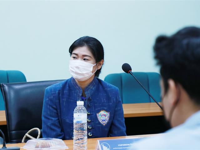 บุคลากร_คณะบริหารธุรกิจและนิเทศศาสตร์  