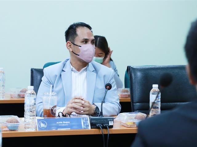 บุคลากร_คณะบริหารธุรกิจและนิเทศศาสตร์  