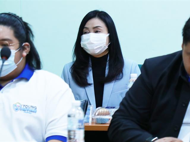 บุคลากร_คณะบริหารธุรกิจและนิเทศศาสตร์  