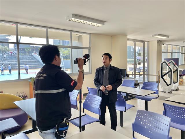 โรงเรียนสาธิตมหาวิทยาลัยพะเยา