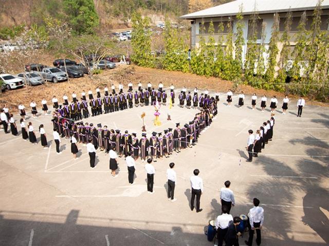 คณะวิทยาศาสตร์ มหาวิทยาลัยพะเยา
