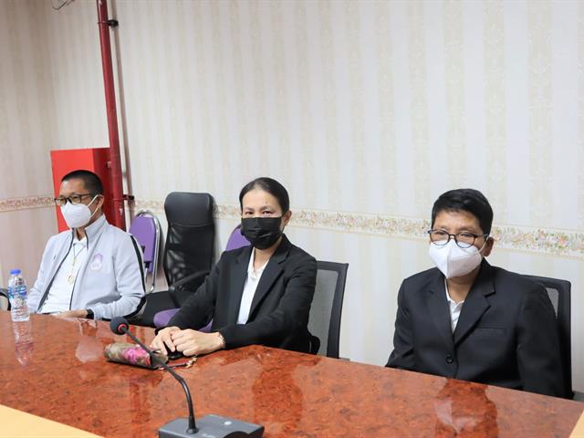 ศึกษาดูงาน