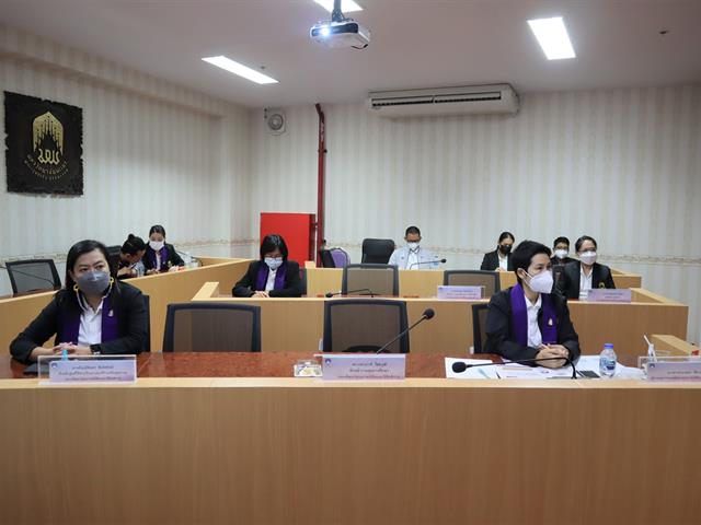 ศึกษาดูงาน