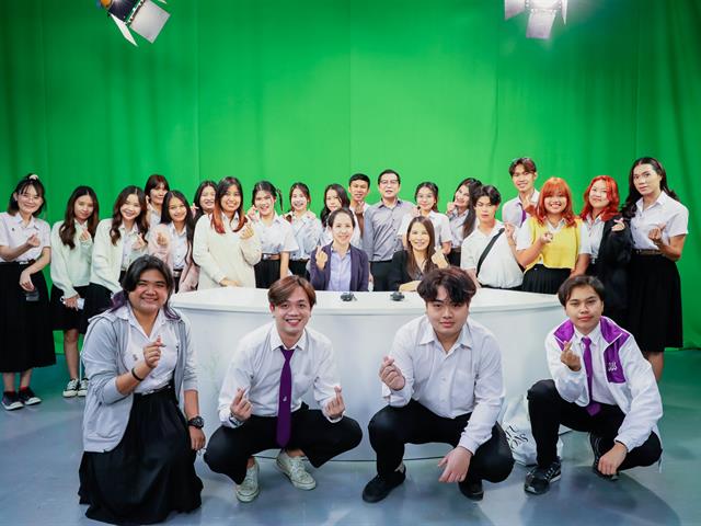บุคลากร_คณะบริหารธุรกิจและนิเทศศาสตร์  