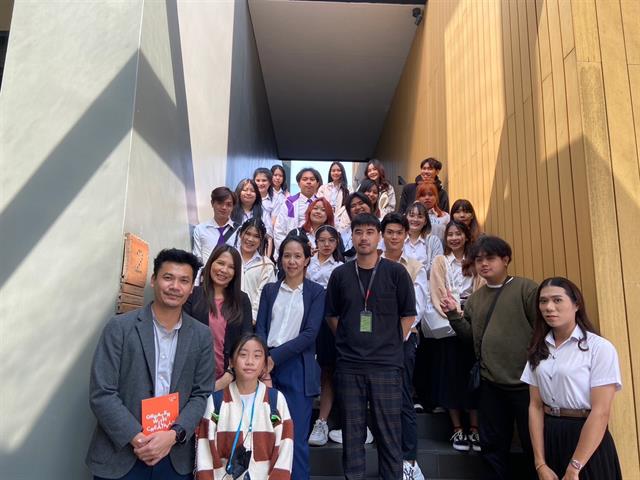บุคลากร_คณะบริหารธุรกิจและนิเทศศาสตร์  