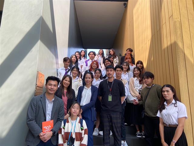 บุคลากร_คณะบริหารธุรกิจและนิเทศศาสตร์  