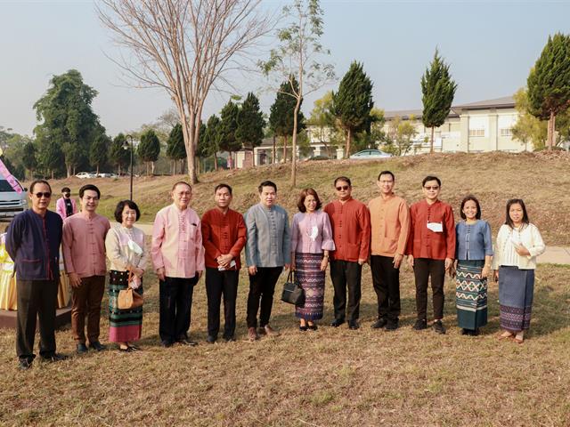 คณะรัฐศาสตร์และสังคมศาสตร์ 