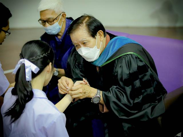 โรงเรียนสาธิตมหาวิทยาลัยพะเยา