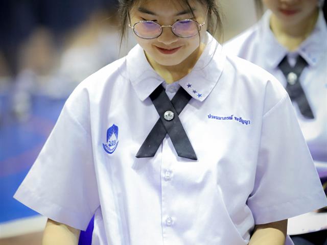 โรงเรียนสาธิตมหาวิทยาลัยพะเยา