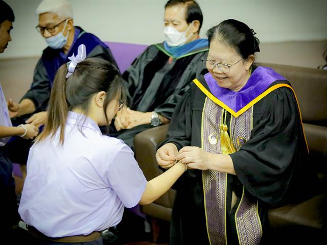 โรงเรียนสาธิตมหาวิทยาลัยพะเยา
