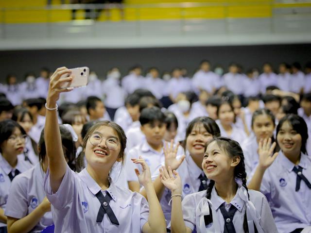 โรงเรียนสาธิตมหาวิทยาลัยพะเยา