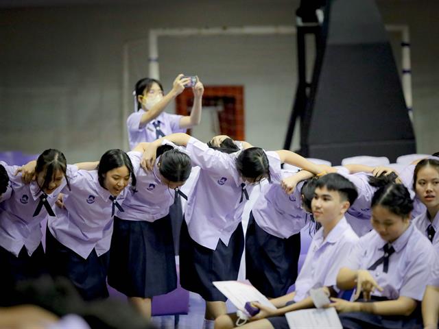 โรงเรียนสาธิตมหาวิทยาลัยพะเยา