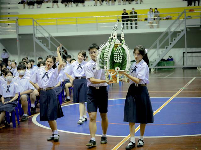 โรงเรียนสาธิตมหาวิทยาลัยพะเยา