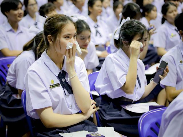 โรงเรียนสาธิตมหาวิทยาลัยพะเยา