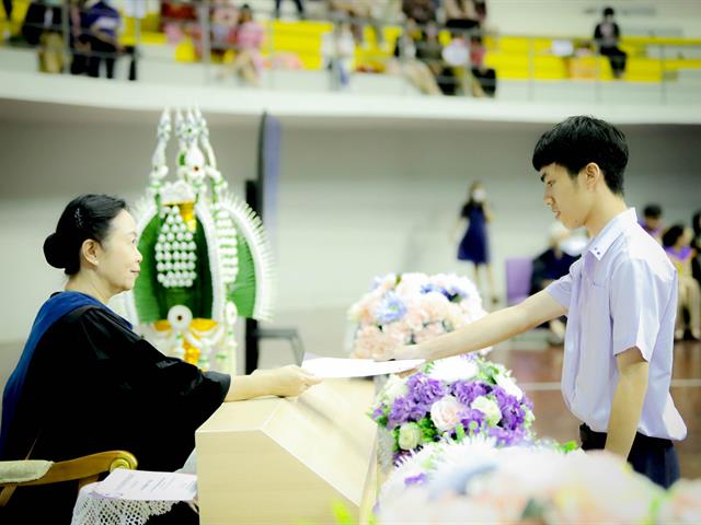 โรงเรียนสาธิตมหาวิทยาลัยพะเยา
