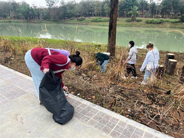 จิตอาสา