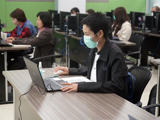 Canva เพื่อการออกแบบสื่อประชาสัมพันธ์