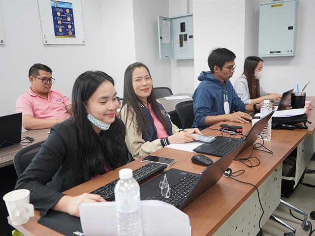 Canva เพื่อการออกแบบสื่อประชาสัมพันธ์