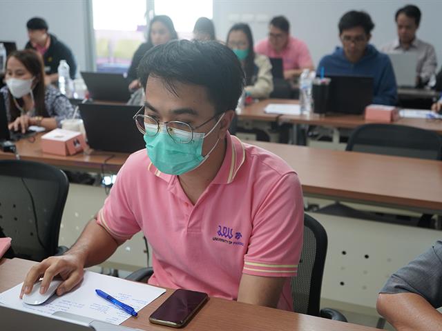 Canva เพื่อการออกแบบสื่อประชาสัมพันธ์