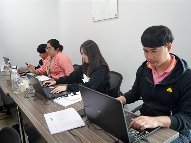 Canva เพื่อการออกแบบสื่อประชาสัมพันธ์