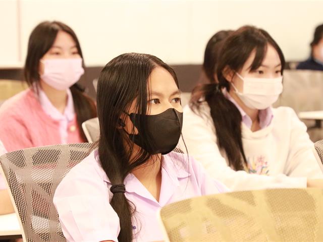 บุคลากร_คณะบริหารธุรกิจและนิเทศศาสตร์  