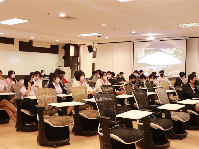 บุคลากร_คณะบริหารธุรกิจและนิเทศศาสตร์  