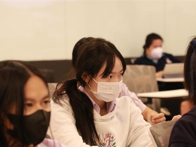 บุคลากร_คณะบริหารธุรกิจและนิเทศศาสตร์  