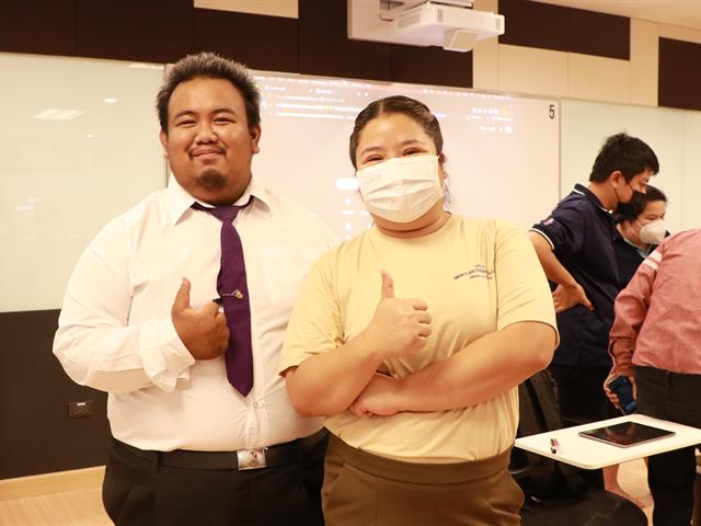 บุคลากร_คณะบริหารธุรกิจและนิเทศศาสตร์  