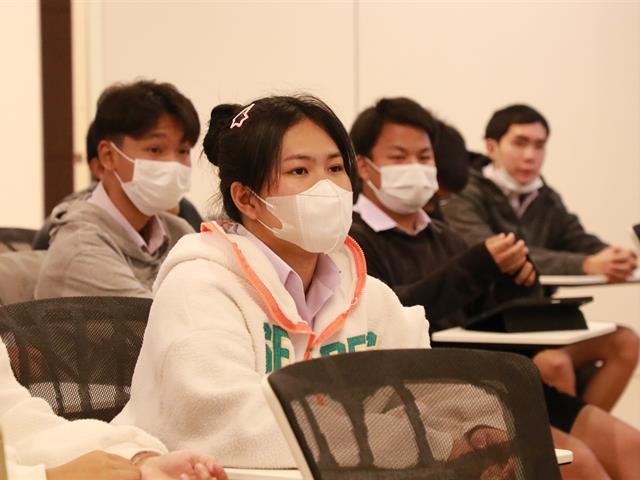 บุคลากร_คณะบริหารธุรกิจและนิเทศศาสตร์  