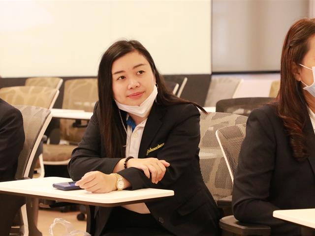 บุคลากร_คณะบริหารธุรกิจและนิเทศศาสตร์  