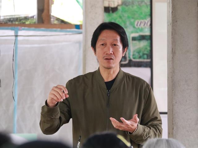 บุคลากร_คณะบริหารธุรกิจและนิเทศศาสตร์  