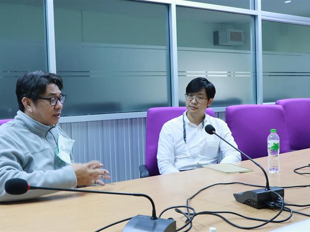 บุคลากร_คณะบริหารธุรกิจและนิเทศศาสตร์  