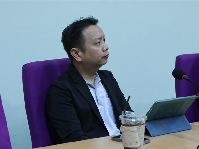 บุคลากร_คณะบริหารธุรกิจและนิเทศศาสตร์  