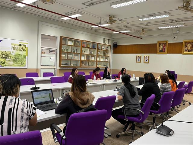 คณะวิทยาศาสตร์ มหาวิทยาลัยพะเยา