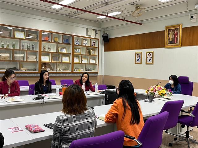 คณะวิทยาศาสตร์ มหาวิทยาลัยพะเยา