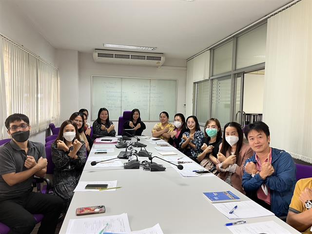  No Gift Policy, มหาวิทยาลัยพะเยา, กองบริหารงานวิจัย
