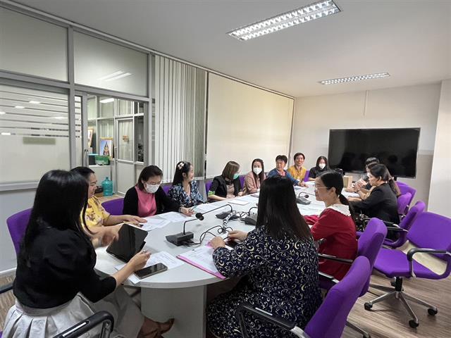  No Gift Policy, มหาวิทยาลัยพะเยา, กองบริหารงานวิจัย