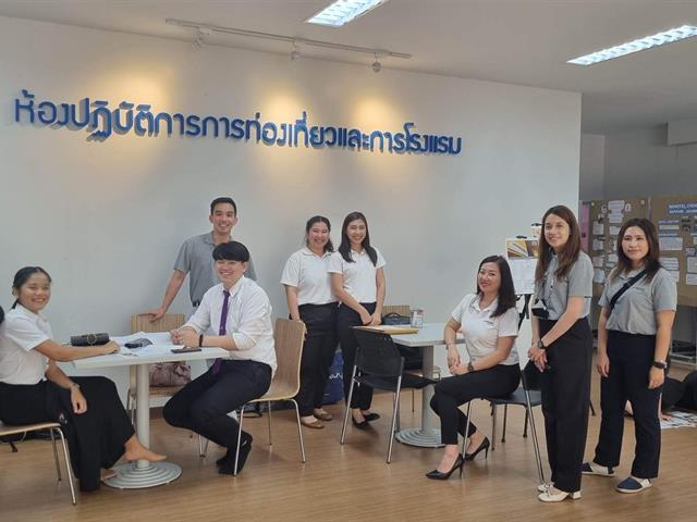 บุคลากร_คณะบริหารธุรกิจและนิเทศศาสตร์  