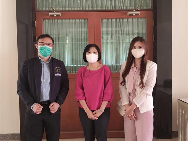 ิทิศทางการส่งเสริมด้านธุรกิจการท่องเที่ยวมูลค่าสูงในพื้นที่ล้านนาตะวันออก