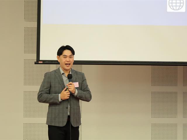 คณะเภสัชศาสตร์ ร่วมกับบริษัท Jebsen & Jessen Ingredients (T) co.,ltd จัดอบรมสัมมนาเชิงปฏิบัติการในหัวข้อ Innovation Raw Material and Technology for Oral Care and Hair Color Product