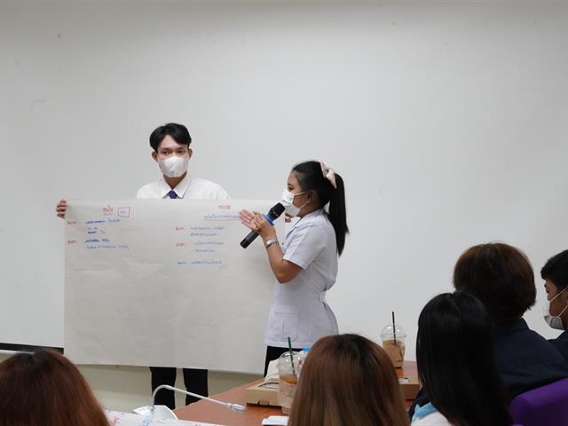 มหาวิทยาลัยพะเยา จัดกิจกรรม UP Ambassador เครือข่ายนิสิต โครงการเครือข่ายประชาสัมพันธ์สื่อสารองค์กร