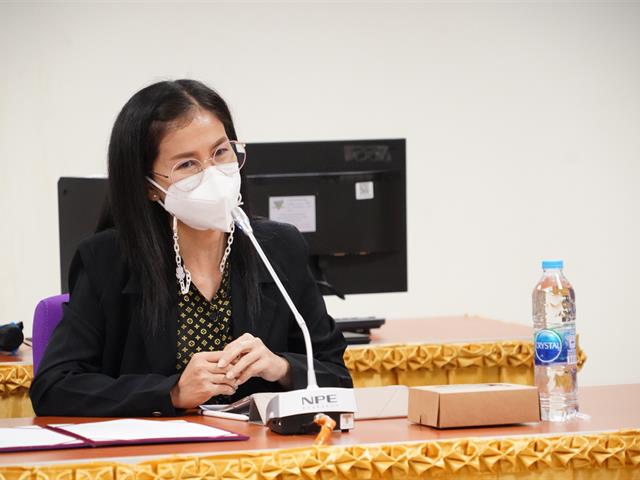 มหาวิทยาลัยพะเยา จัดกิจกรรม UP Ambassador เครือข่ายนิสิต โครงการเครือข่ายประชาสัมพันธ์สื่อสารองค์กร
