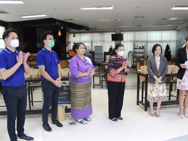 โรงเรียนบ้านภูเงิน 