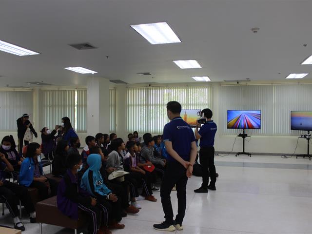โรงเรียนบ้านภูเงิน 