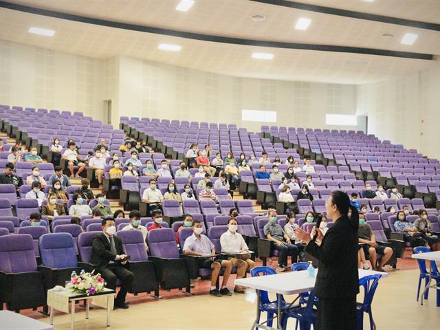 โรงเรียนสาธิตมหาวิทยาลัยพะเยา