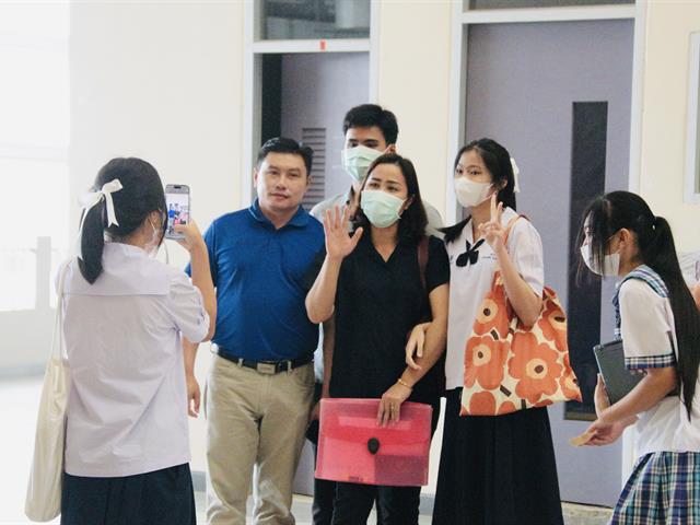 โรงเรียนสาธิตมหาวิทยาลัยพะเยา