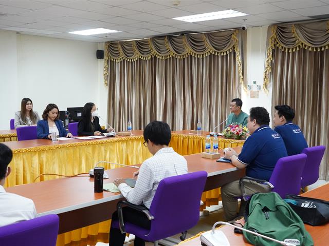 บุคลากร_คณะบริหารธุรกิจและนิเทศศาสตร์  