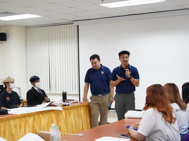 บุคลากร_คณะบริหารธุรกิจและนิเทศศาสตร์  