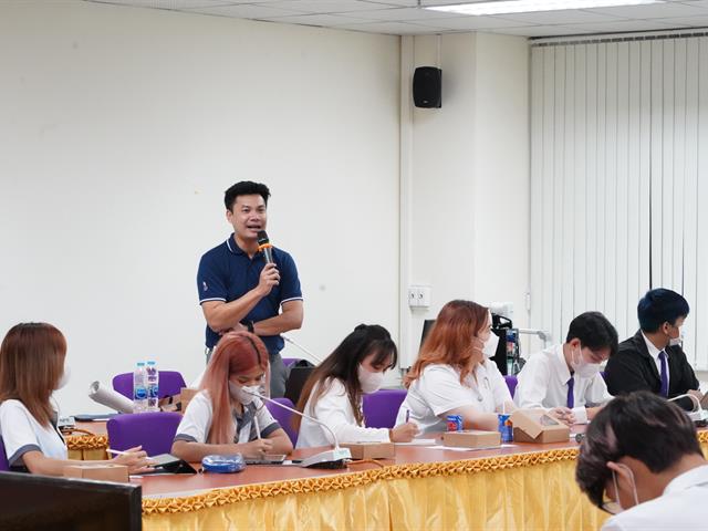 บุคลากร_คณะบริหารธุรกิจและนิเทศศาสตร์  
